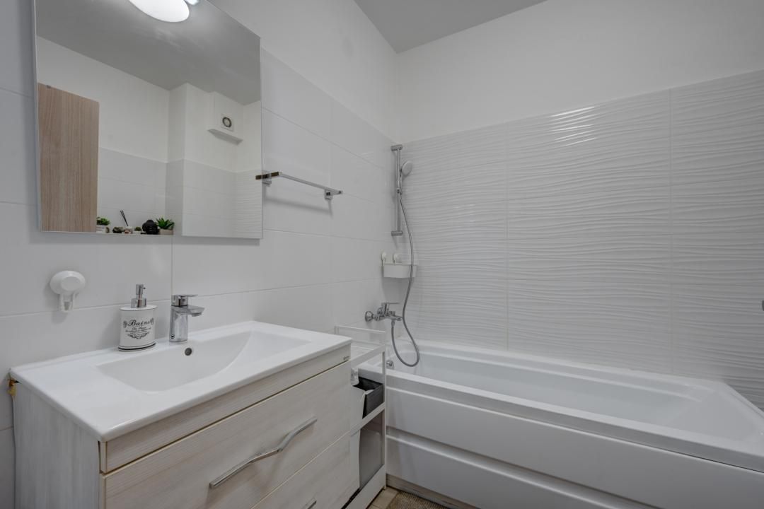 Pipera – Pasajul Pipera | Apartament Modern, Mobilat Utilat – fotografia 7 din 18