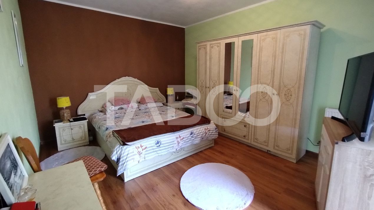 Afacere si locuinta cu teren de 1450 mp de vanzare in Rausor – fotografia 14 din 24