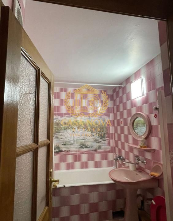 Apartament 4 camere 100mp, 2 balcoane, finisat clasic, The Office – fotografia 4 din 8
