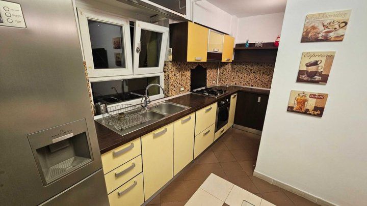 3 Camere de inchiriat | Calea Calarasilor | Metrou | Petfriendy | – fotografia 5 din 8