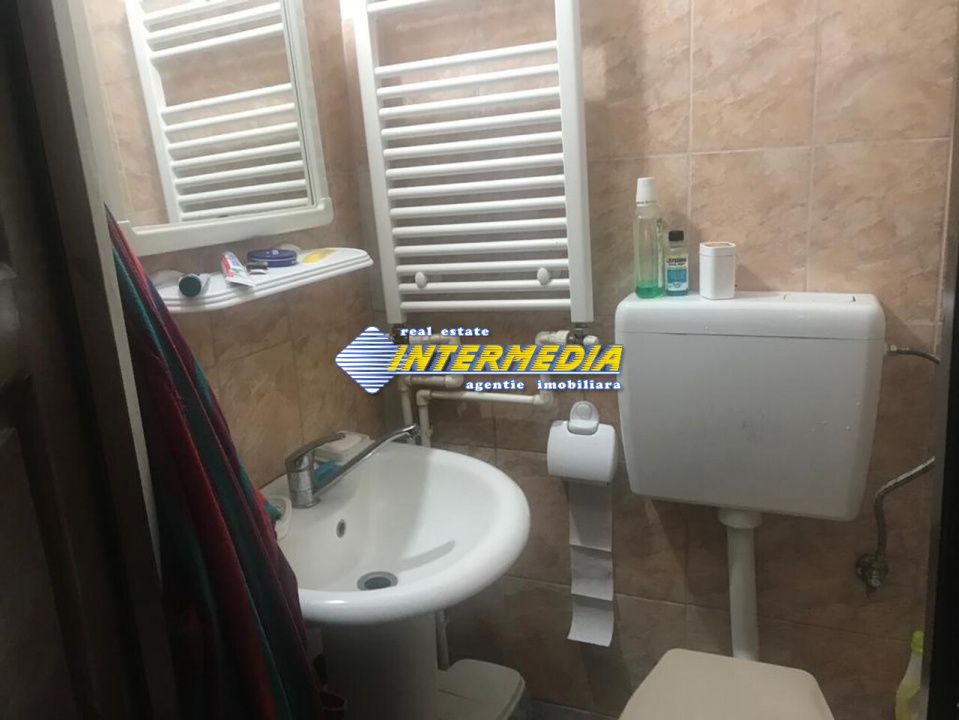Casa de vanzare cu 3 camere in Alba Iulia zona Centru – fotografia 9 din 12