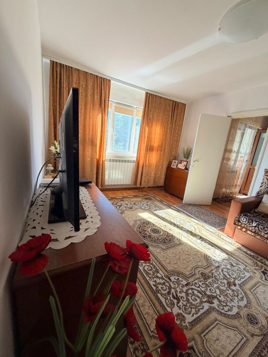 Apartament 3 camere de vânzare │Casa de Cultură │ Etaj 3 – fotografia 3 din 9