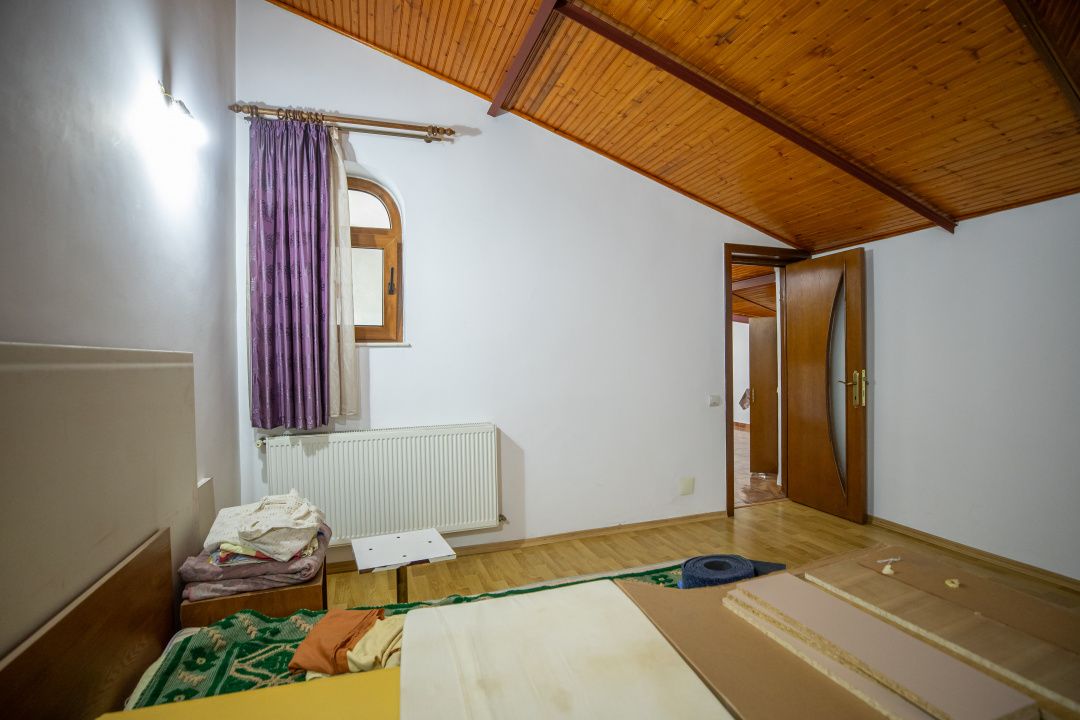 EXCLUSIVITATE! CASĂ ULTRACENTRALĂ DE VÂNZARE – CONSTANȚA – fotografia 65 din 72