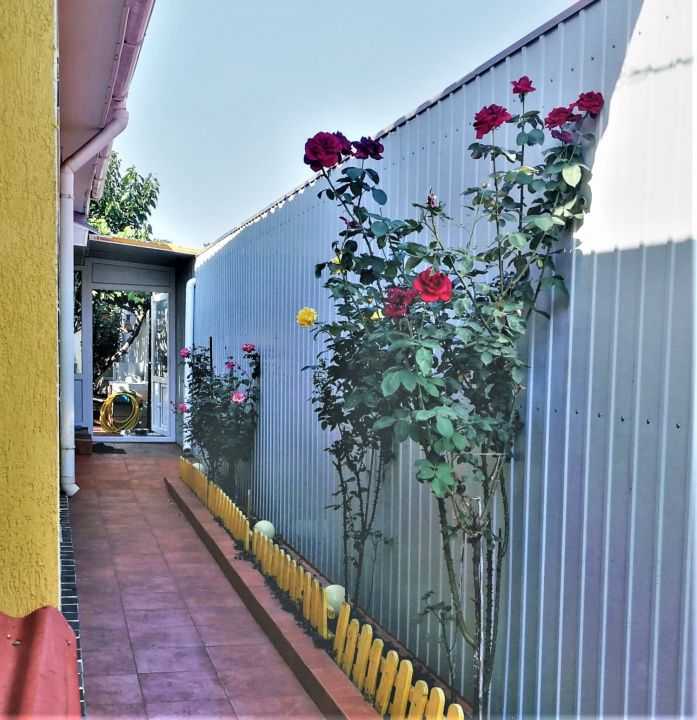 🏠 Casa 4 camere, mobilata si utilata modern, KM 5, comision 0% – fotografia 63 din 70