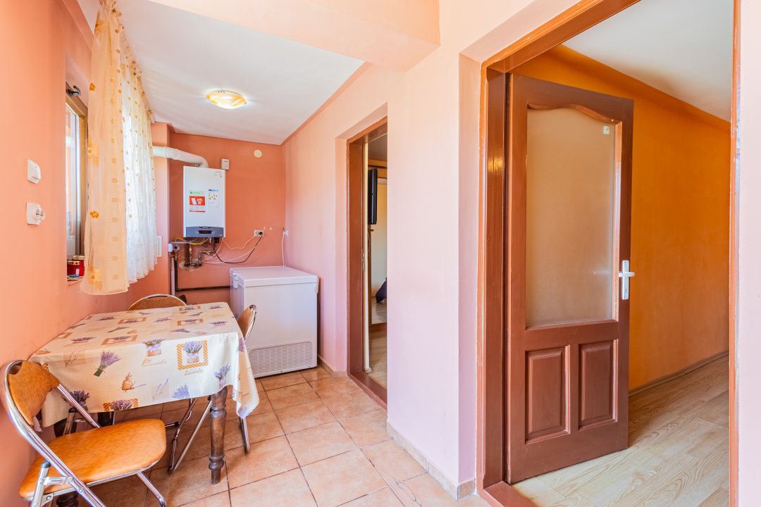 Proprietate/casa  unică în Râșnov, Brasov, Comision 0% – fotografia 23 din 35