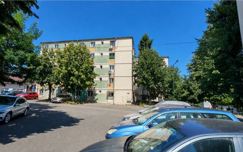 APARTAMENT 2 CAMERE, ETAJ 3