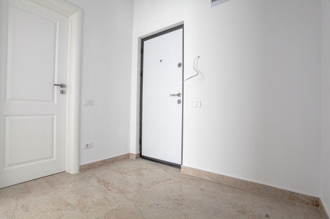 Apartament 2 camere decomandat in complex rezidential cu piscina, finalizat – fotografia 18 din 32