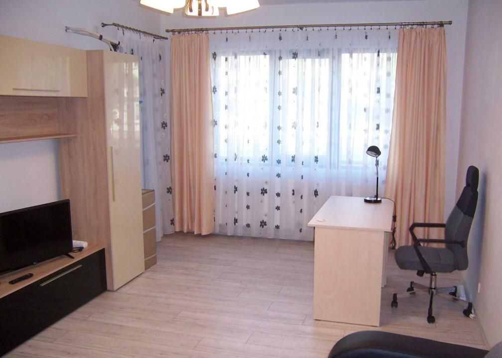 Garsoniera de inchiriat | Grozavesti | Centrala proprie | Metrou – fotografia 3 din 7