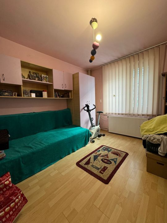 Apartament 4 Camere Sebastian - Margeanului – fotografia 7 din 15