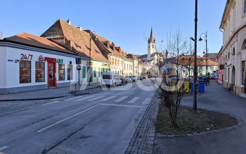 OPORTUNITATE INVESTITIE Spatiu comercial de vanzare Orasul de Jos