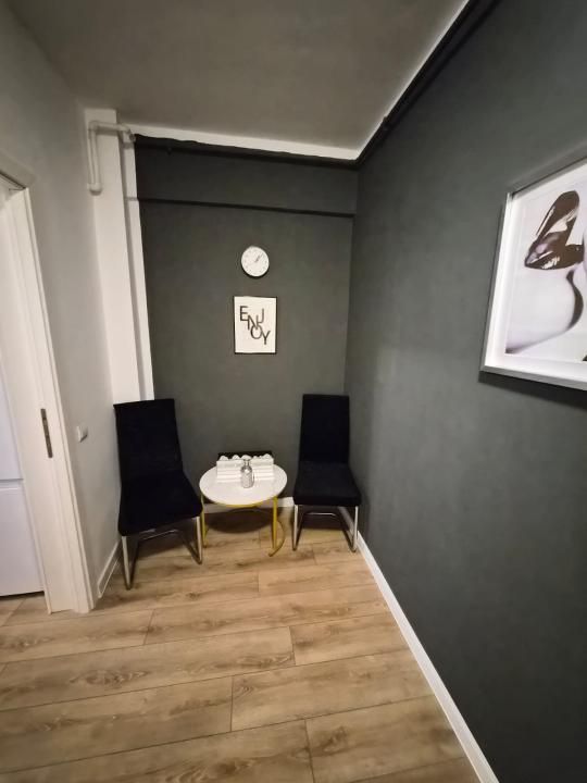 Apartament o camera, 44 mp, parcare, zona Mega Image, Floresti! – fotografia 5 din 8