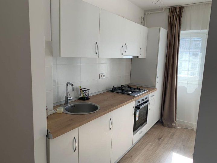 2 Camere de inchiriat | Pipera | Metrou | Centrala Proprie  |  Parcare – fotografia 4 din 8
