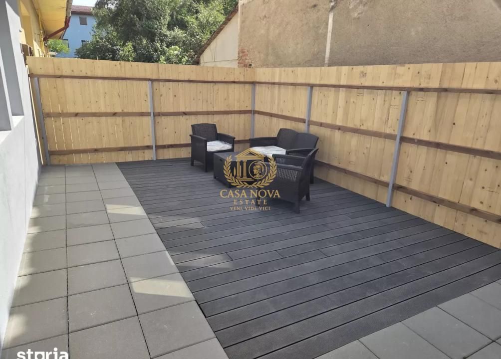 Apartament 2 camere 37mp, zona Semicentrala, finisaje moderne – fotografia 10 din 11