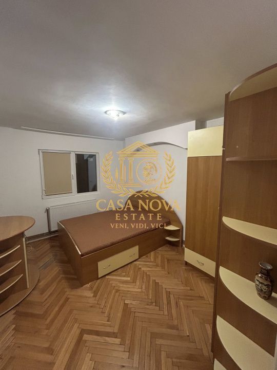 Apartament 3 camere 64mp, finisat mediu, Manastur – fotografia 5 din 23