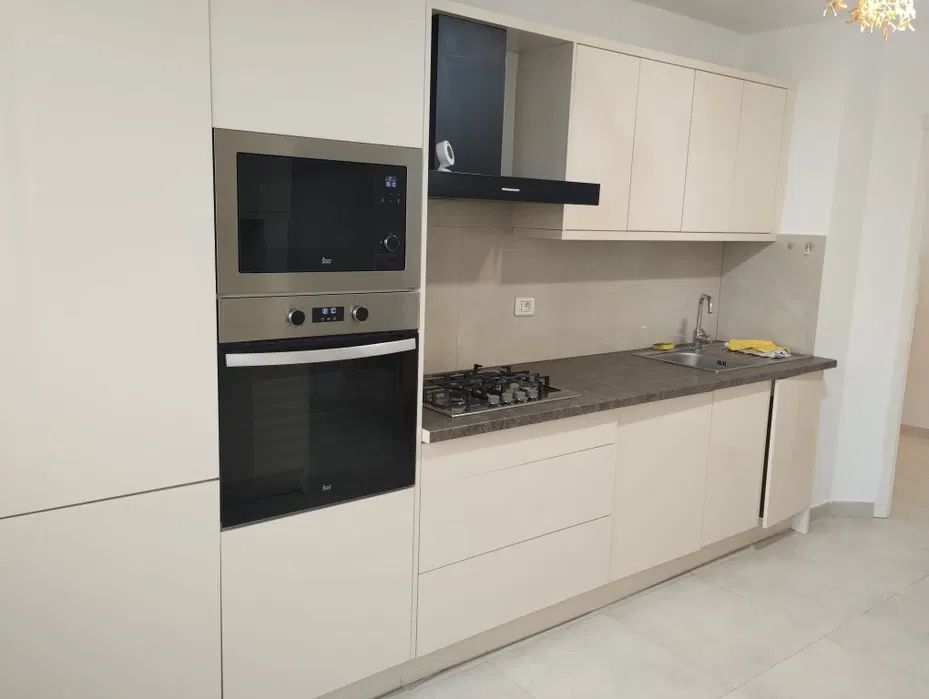 Apartament 2 camere, 51 mp, Piața Mărăști – Bulevardul 21 Decembrie – fotografia 1 din 7