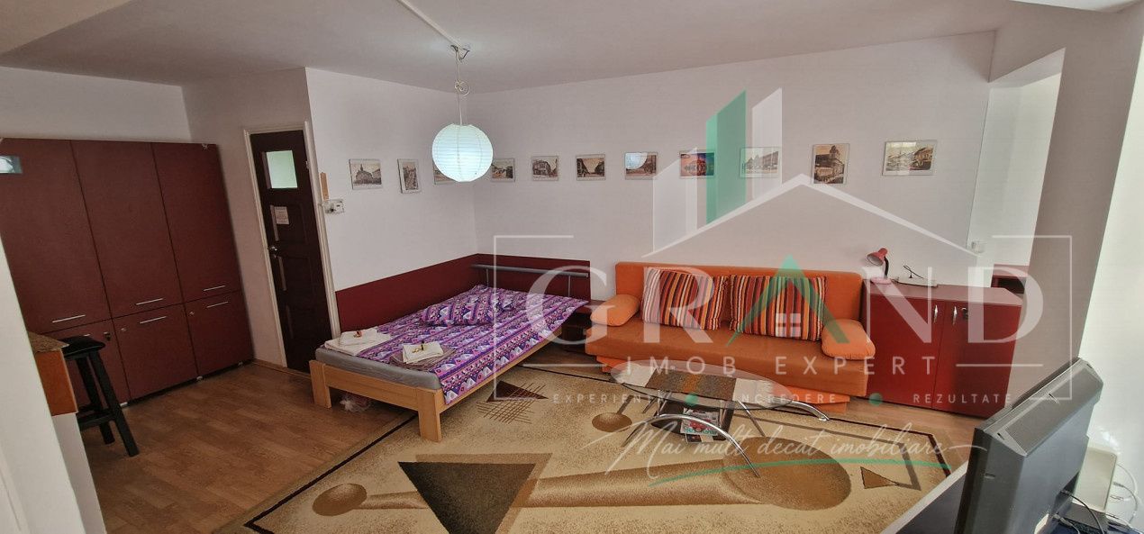 OPORTUNITATE!Ap 1 camera,BALCON,Zona Manastur/Casa Piratilor – fotografia 4 din 28