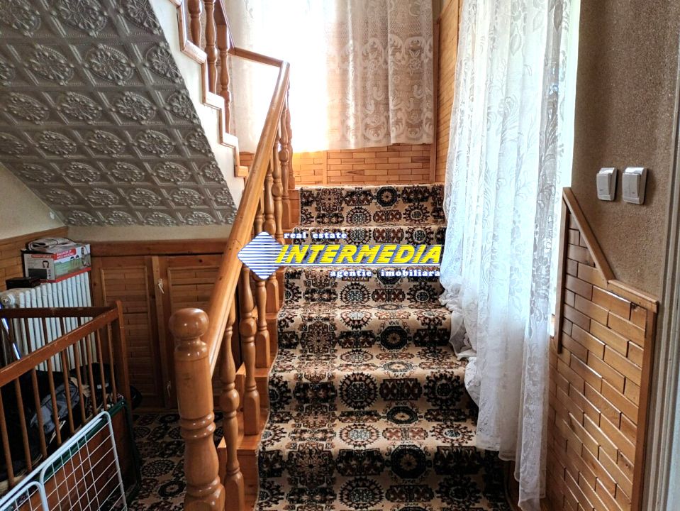 Casa de vanzare cu 4 camere in Cetate S+P+E zona Schit cu teren aferent 800 mp – fotografia 5 din 11