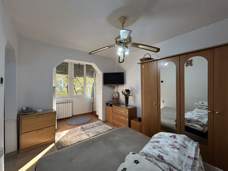 Apartament 2 camere, 42mp utili, etaj 4/5, zona Spitalul Judetean – fotografia 5 din 10
