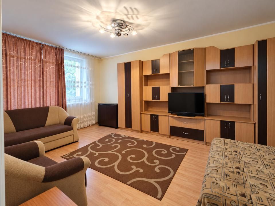 Drumul Taberei | 2 camere | 49 mp | Decomandat | Metrou la 6 minute – fotografia 1 din 12