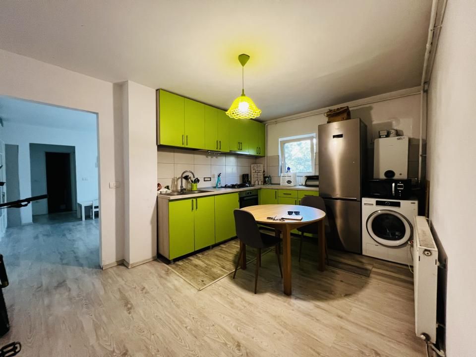 Apartament cu 2 camere mobilat - Zona Bogdanestilor, Timisoara – fotografia 2 din 7