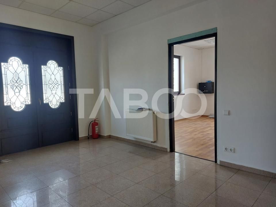 Eleganta si prestigiu - Spatiu de birouri de 110 mp zona Sub Arini – fotografia 6 din 13