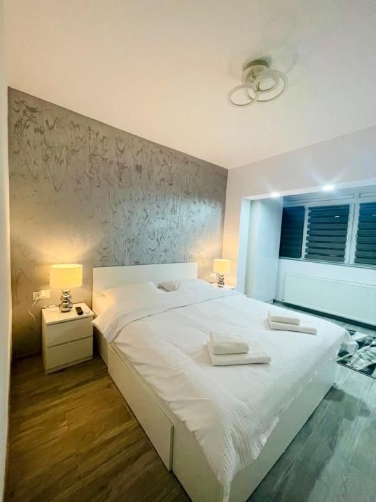 Apartament modern, 2 camere, etajul 1 - Zona Gheorghe Lazar – fotografia 3 din 7