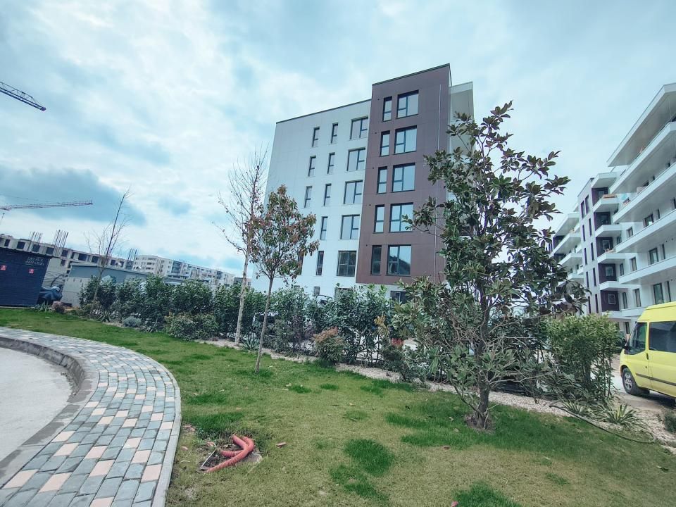 Apartament 3 cam 82MP util|MTM-Rond Pipera-Aviatiei |LOC PARCARE SUBTERAN INCLUS – fotografia 4 din 26