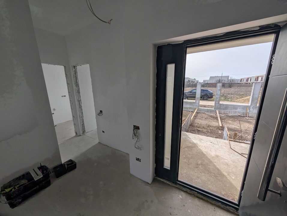 Casa 4 camere 155mp | Tunari | 0 comision | teren 350mp – fotografia 11 din 24
