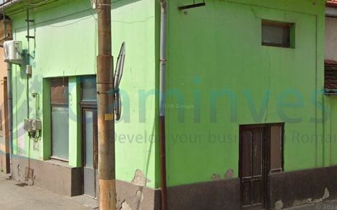 Spatiu comercial de vanzare,Calea Clujului,Oradea,Bihor