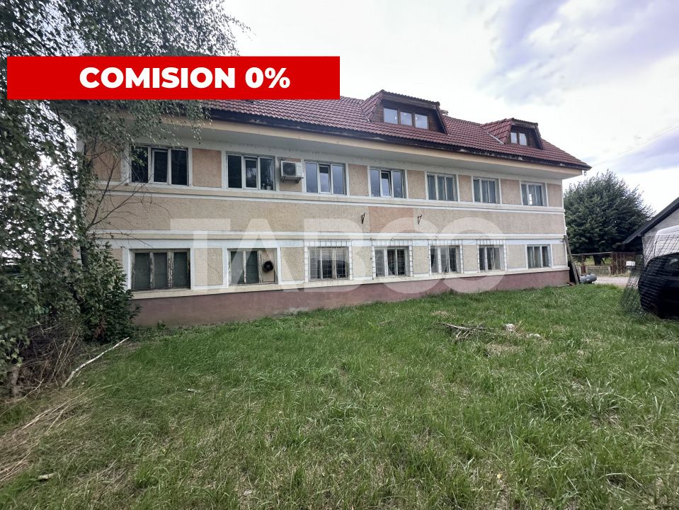 Comision 0% Spatiu Birouri si Depozitare de inchiriat 90m zona Negoiu – fotografia 1 din 5