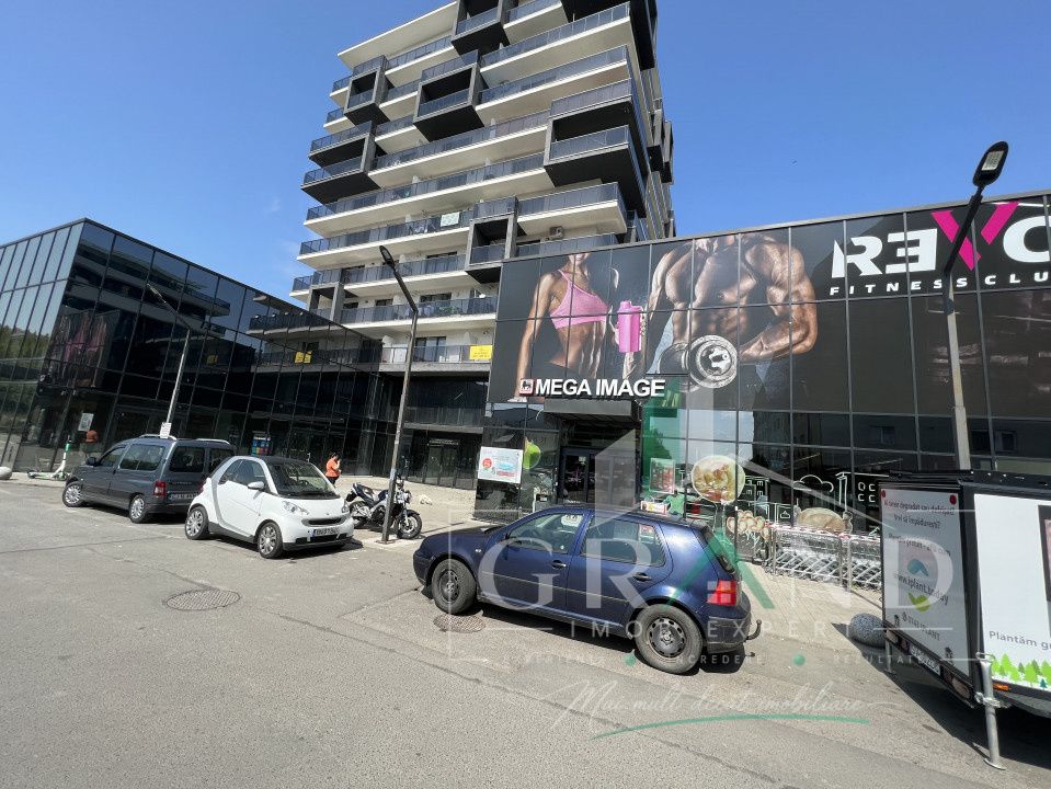APARTAMENT 2 CAMERE | 43mp | IRIS–OAȘULUI – fotografia 19 din 19