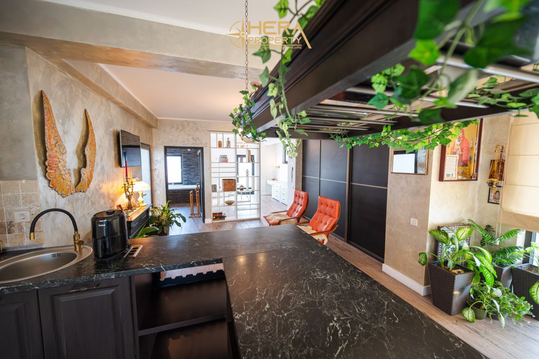 Vilă premium - între funcționalitate și eleganță – fotografia 65 din 86
