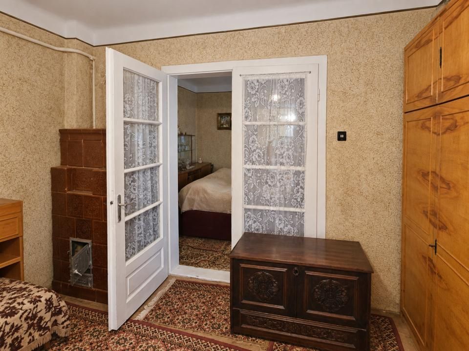Casă de vânzare în Câmpinița – strada Dunării | 95.000 €-Oportunitate investitii – fotografia 5 din 34