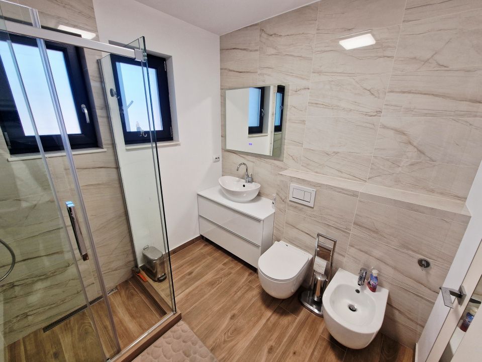 Apartament deosebit si Pet Friendly in cartierul Borhanci – fotografia 11 din 14