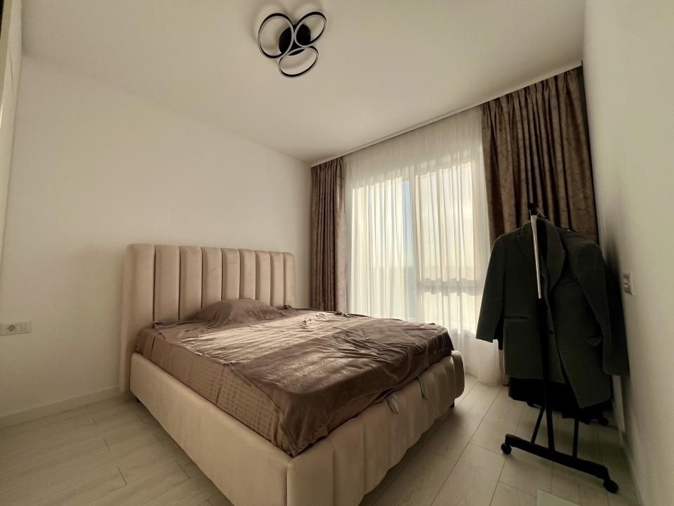 Apartament 3 camere, ultra modern, 73 mp utili, etaj 3/4 - Giroc – fotografia 6 din 11