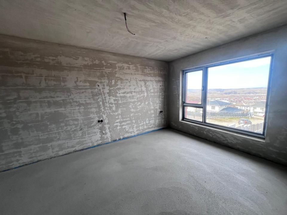 Casa individuala 120mp , teren 405mp-Dezmir – fotografia 4 din 8