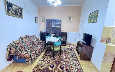 Apartament cu 2 camere de vanzare-zona ultracentrala-Str George Bacovia