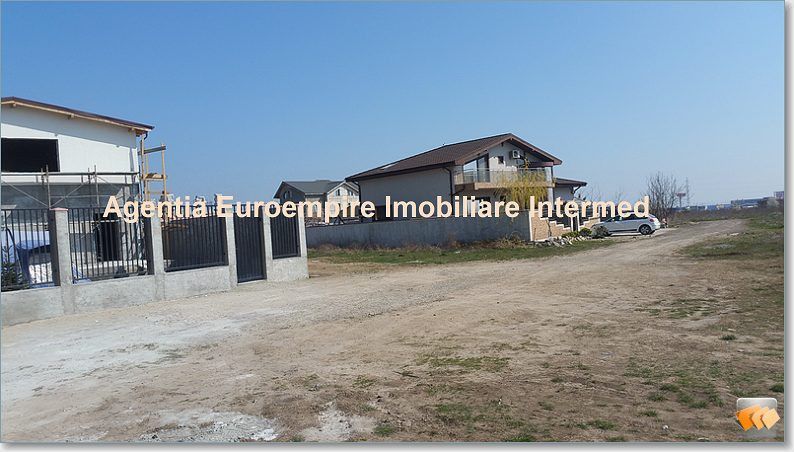 Teren de vanzare in Constanta zona Km 5 - Veterani – fotografia 4 din 5
