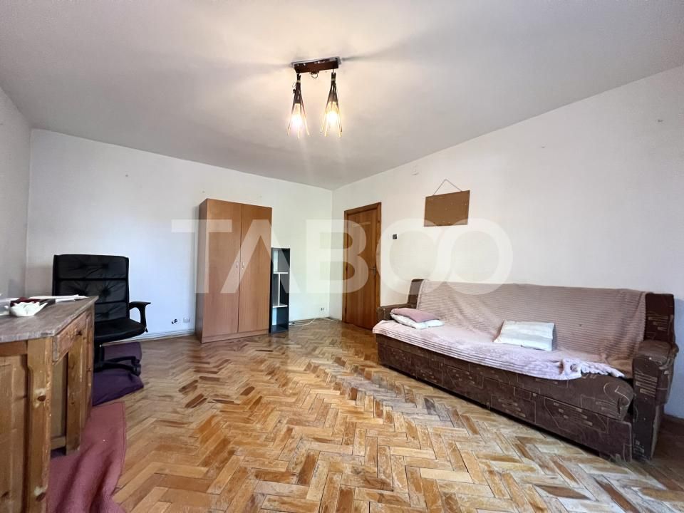 Apartament cu 3 camere de vanzare decomandat in Manastur Platinia – fotografia 4 din 11