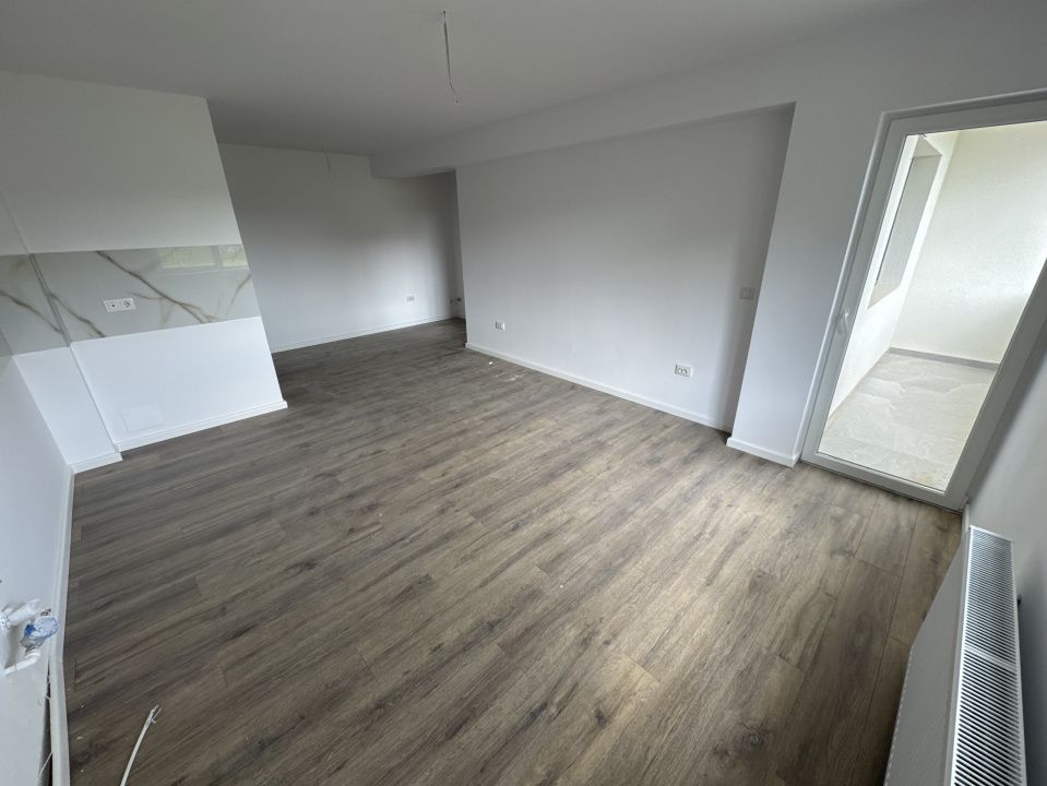 🏡 Apartament 2 camere | 48 mp | zona Sud – fotografia 2 din 6