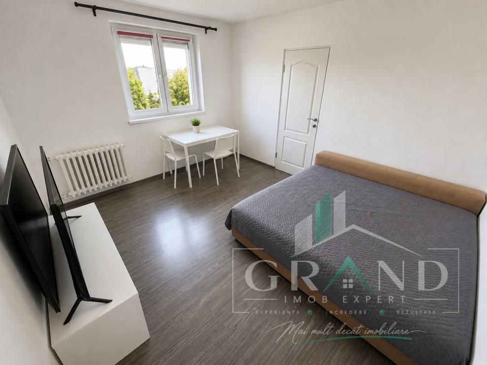 2 camere/COMPLET RENOVAT | Gheorgheni–Lăcrămioarelor | locuință sau investiție – fotografia 6 din 11