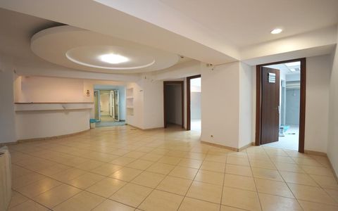 Spațiu office reprezentativ 525 mp – Piața Unirii