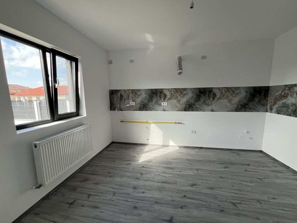 Exclusivitate! Vila P+M, 5 camere, Valu lui Traian! – fotografia 7 din 11