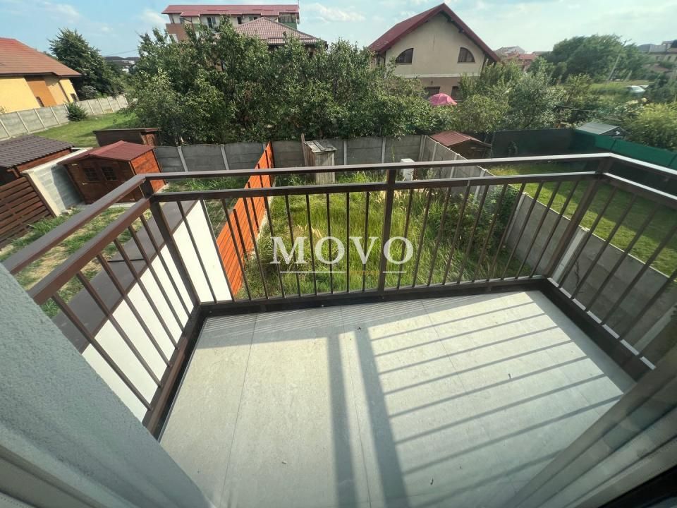 Duplex 4 camere | 140mp | Giroc - Zona Neptun – fotografia 16 din 20