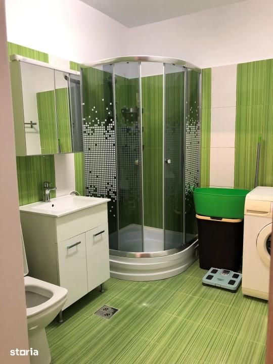 Apartament  Modern de inchiriat 2 camere 60mp zona Vivo Razoare – fotografia 6 din 7