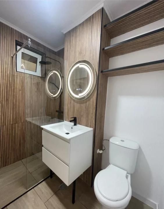 3 camere | Complet renovat | Etaj intermediar | Zona excelenta | Lift | – fotografia 9 din 10