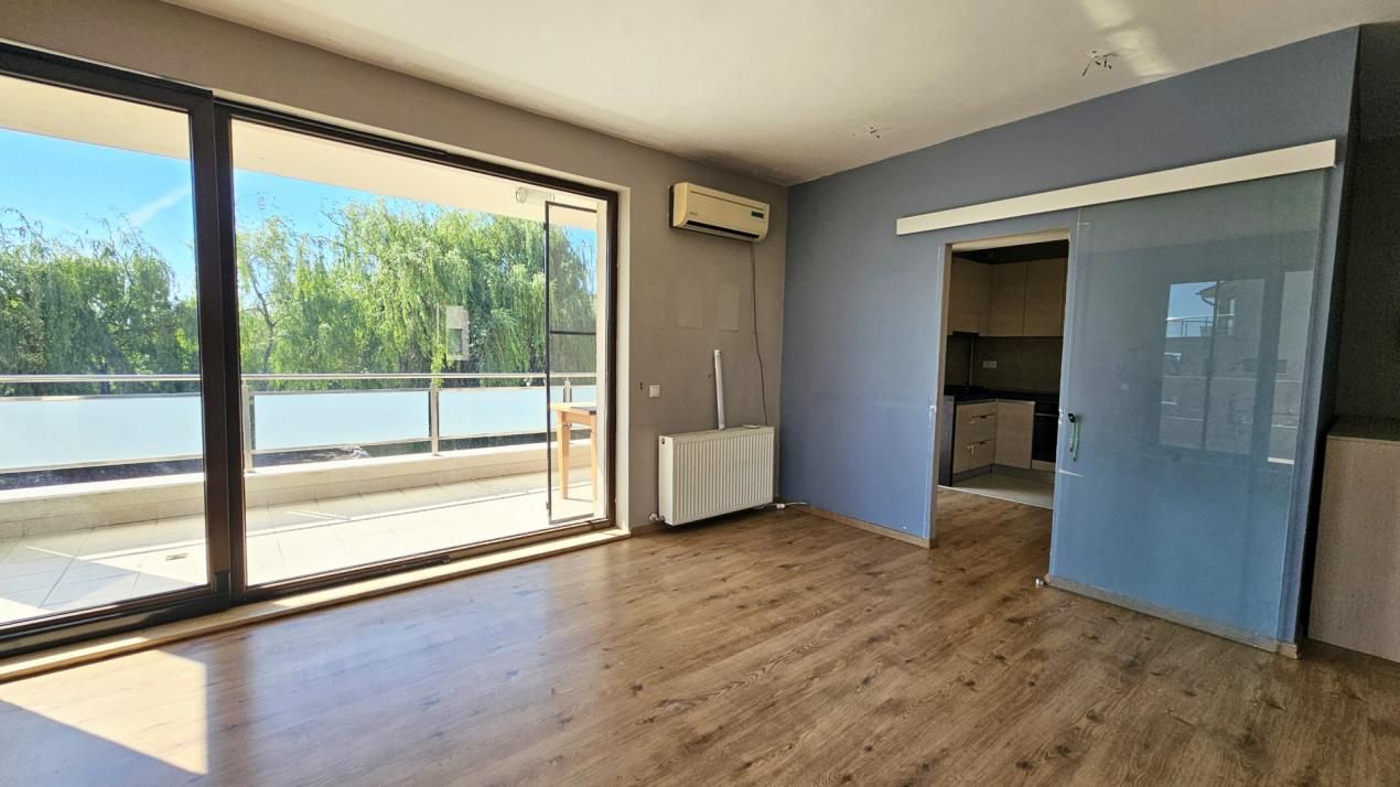 Perla Residence | 3 camere 98mp, vedere lac, 2 terase, parcare subterana si boxa – fotografia 5 din 21