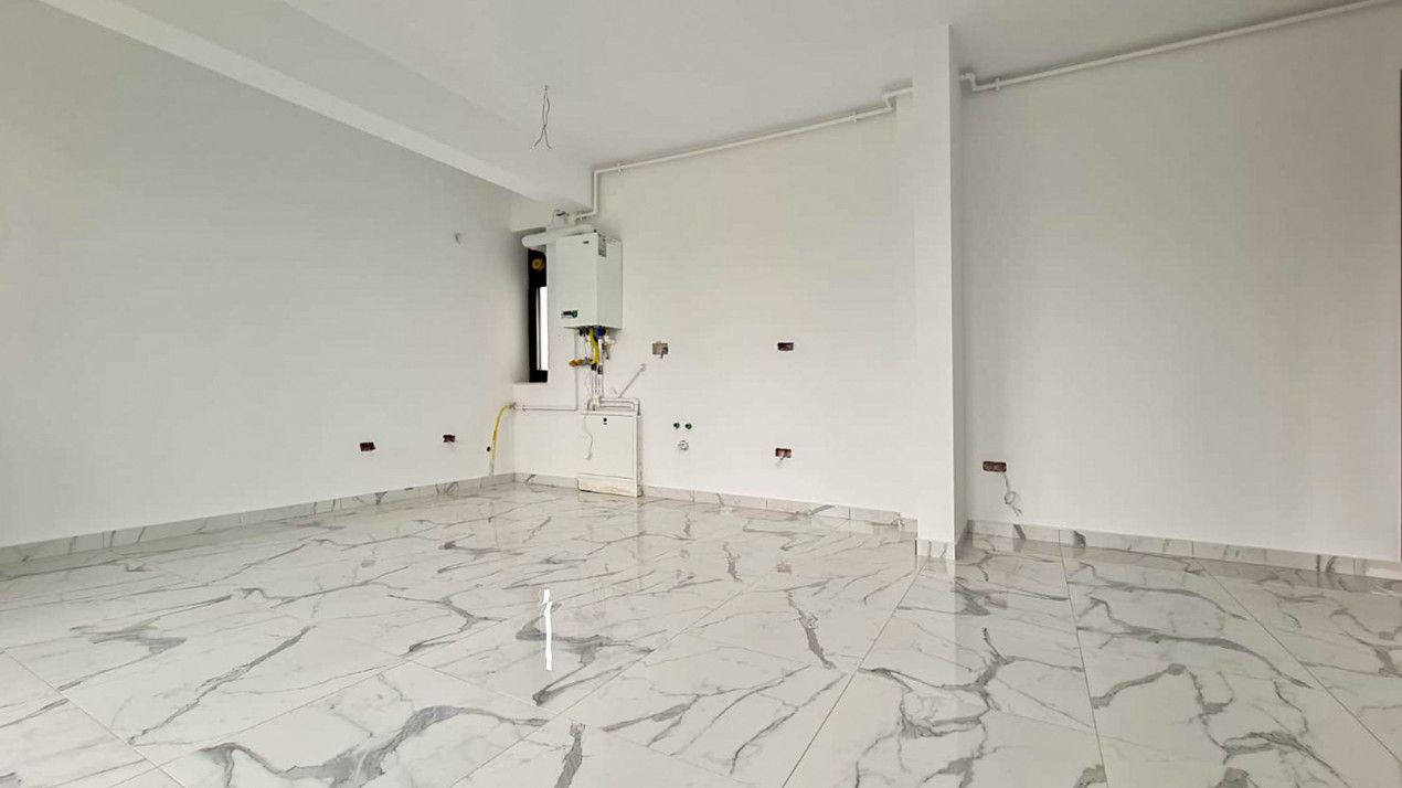 Ideal investitie !Apartament la cheie in Mamaia pe malul lacului – fotografia 6 din 12