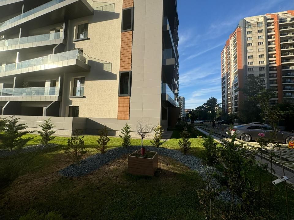 Apartament NOU 3 camere de închiriat | Select Residence | PRIMA INCHIRIERE – fotografia 19 din 24