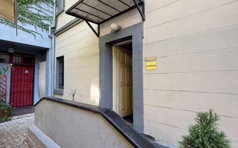 Spațiu de birouri 87 mp | Piața Sfântul Ștefan | Ultracentral
